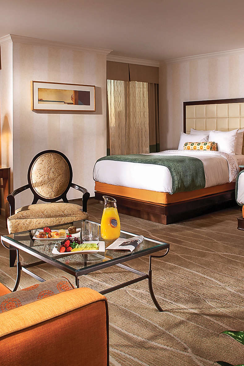 Hotel The Fairmont Dallas Hotel photo 5