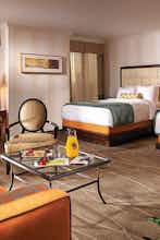 Hotel The Fairmont Dallas Hotel photo 5