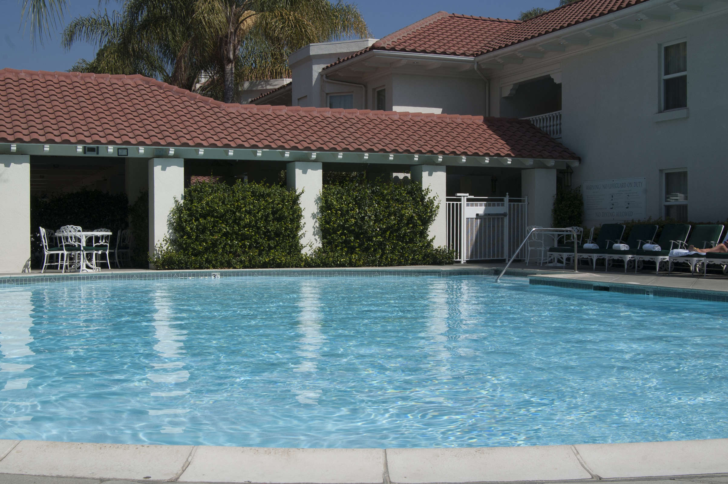 Hotel Dolce Hayes Mansion photo 1