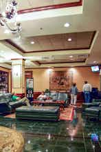 Hotel MCM Elegante photo 4