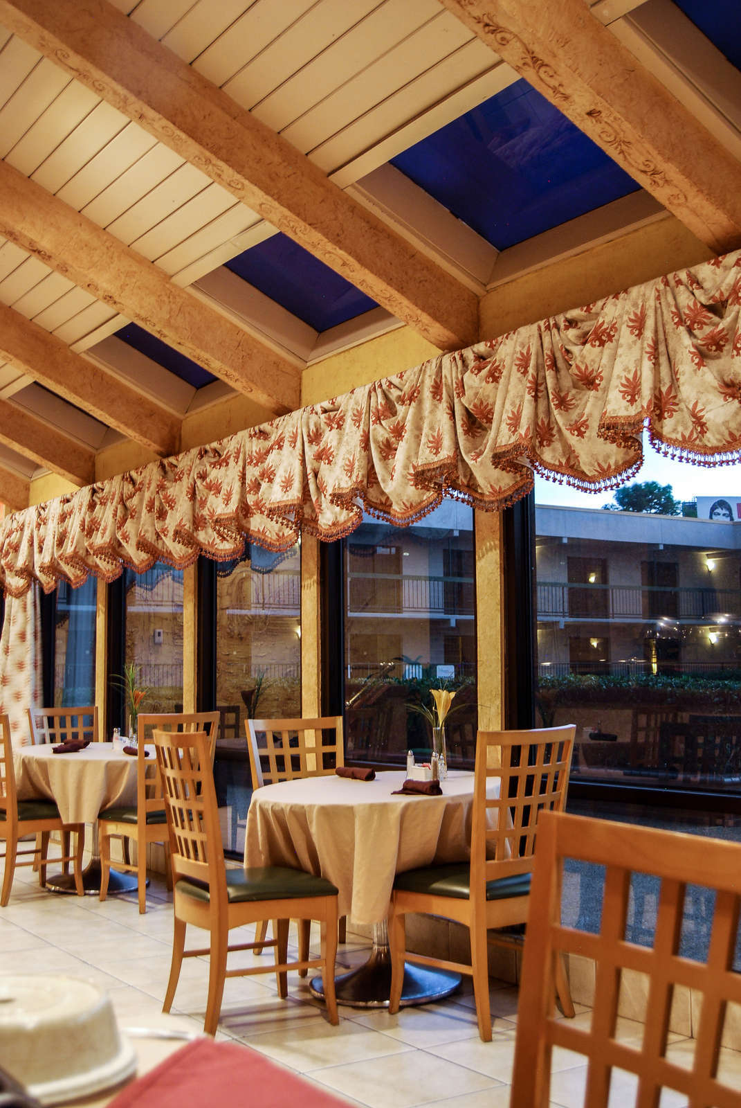 Hotel MCM Elegante photo 5