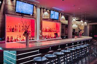 Hotel NYLO Dallas South Side photo 2