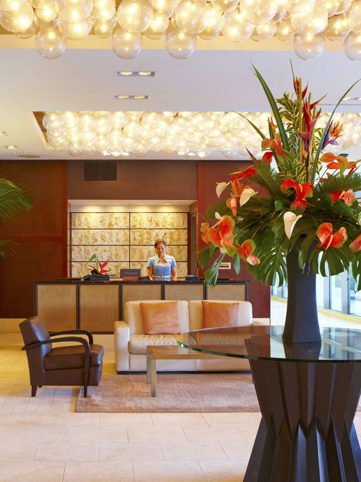 Hotel Trump International Hotel Waikiki - Diamond Head Penthouse Suite photo 5