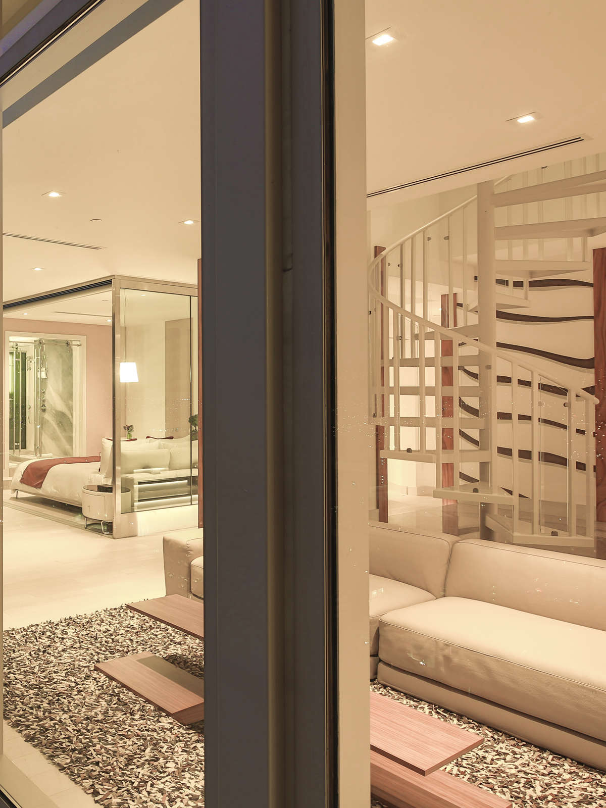 Hotel Trump International Hotel Waikiki - Diamond Head Penthouse Suite photo 2