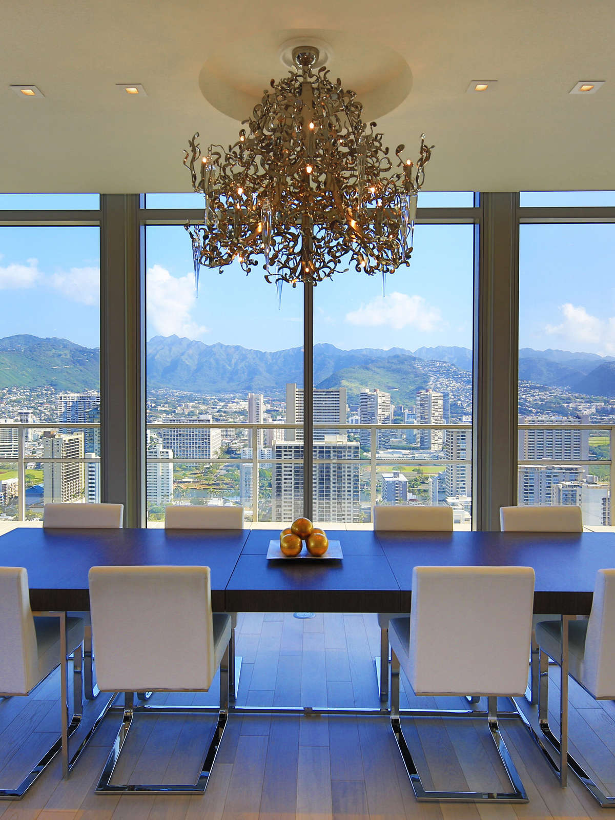 Hotel Trump International Hotel Waikiki - Diamond Head Penthouse Suite photo 4