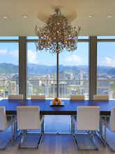 Hotel Trump International Hotel Waikiki - Diamond Head Penthouse Suite photo 4