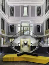 Hotel H10 Urquinaona Plaza photo 2