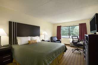 Hotel Ramada River Ridge photo 2