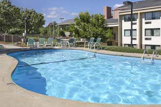 Hotel Ramada River Ridge photo 1