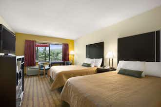 Hotel Ramada River Ridge photo 3