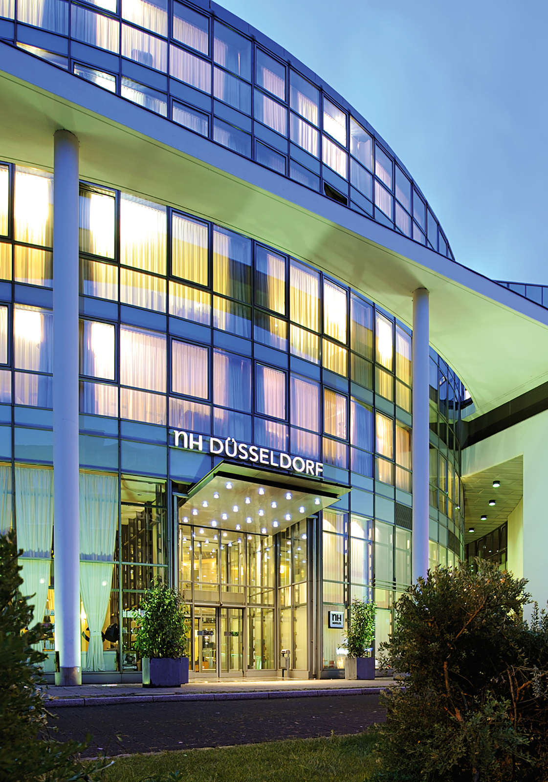 NH Düsseldorf City