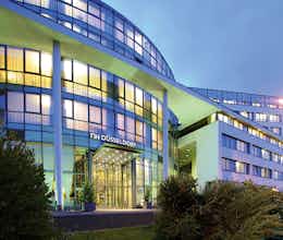 Hotel NH Düsseldorf City photo 1