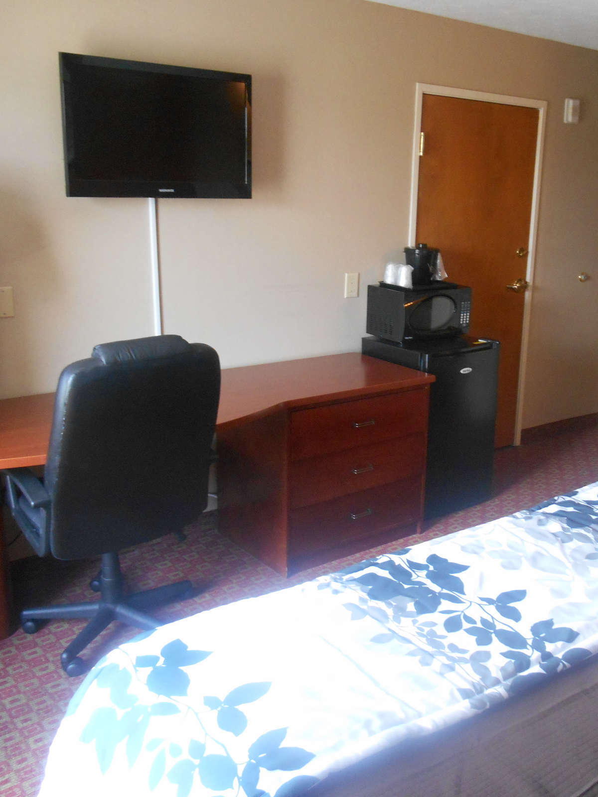 Hotel Motel 6 Indianapolis Airport photo 4