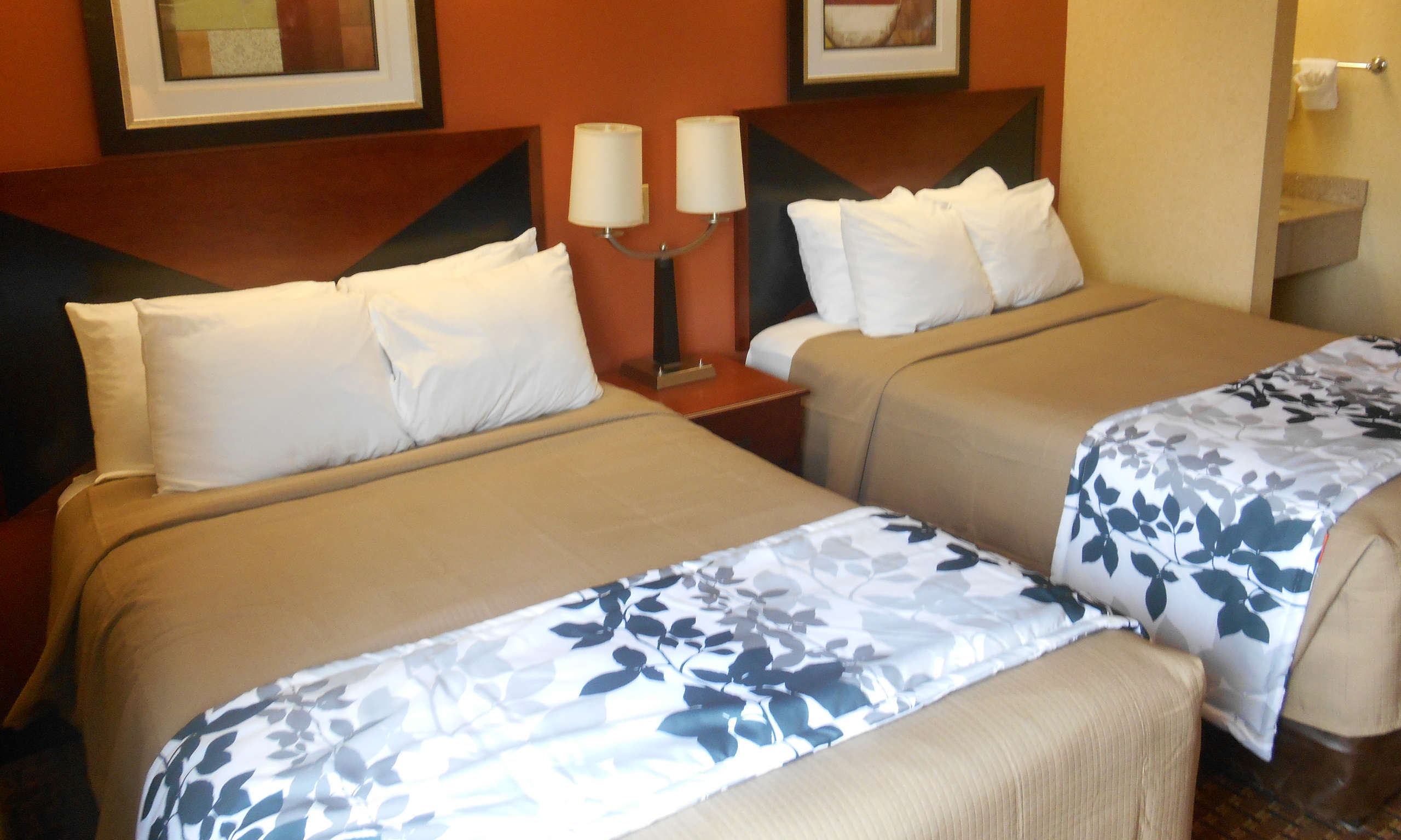 Motel 6 Indianapolis Airport