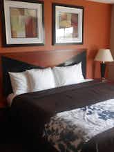 Hotel Motel 6 Indianapolis Airport photo 1