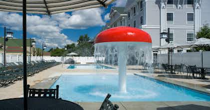 Hotel North Conway Grand Hotel photo 1
