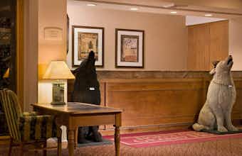 Hotel North Conway Grand Hotel photo 5
