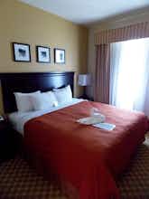 Hotel Country Inn & Suites Port Orange - Daytona Beach photo 2