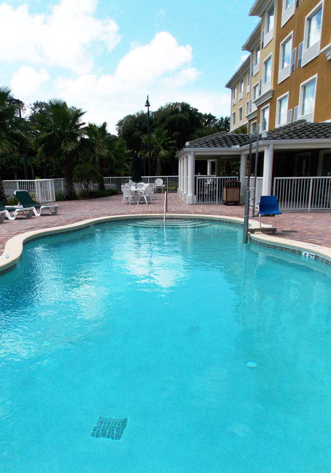 Hotel Country Inn & Suites Port Orange - Daytona Beach photo 1