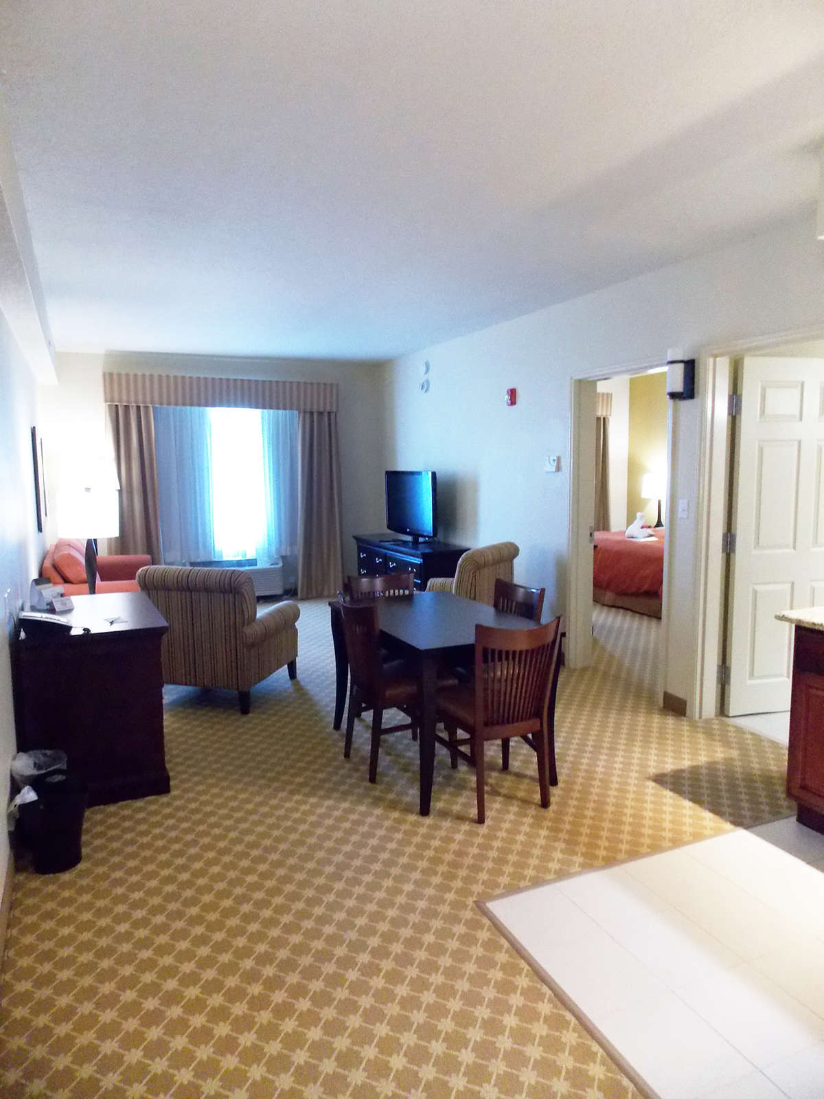 Hotel Country Inn & Suites Port Orange - Daytona Beach photo 4