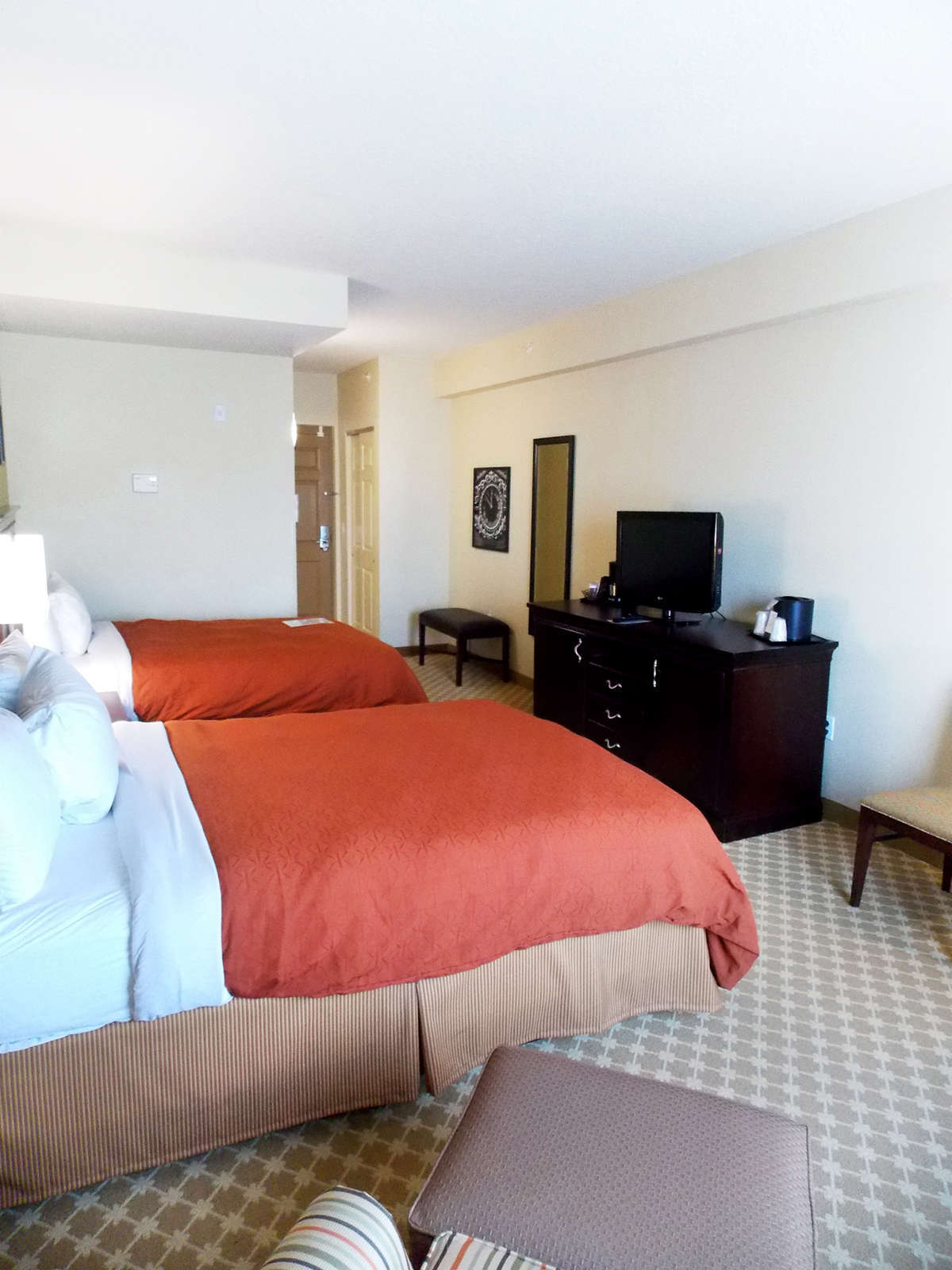 Hotel Country Inn & Suites Port Orange - Daytona Beach photo 5