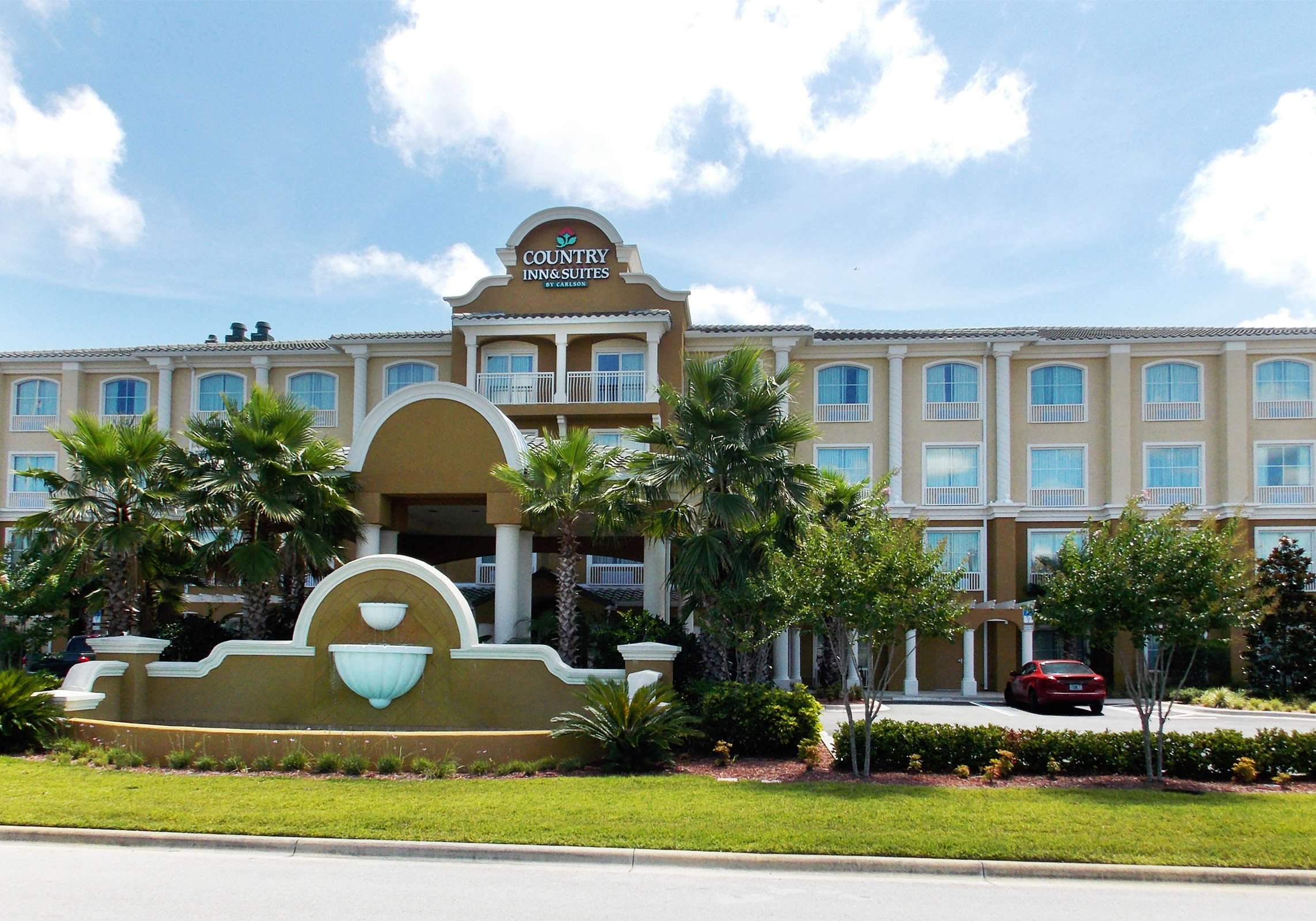 Country Inn & Suites Port Orange - Daytona Beach