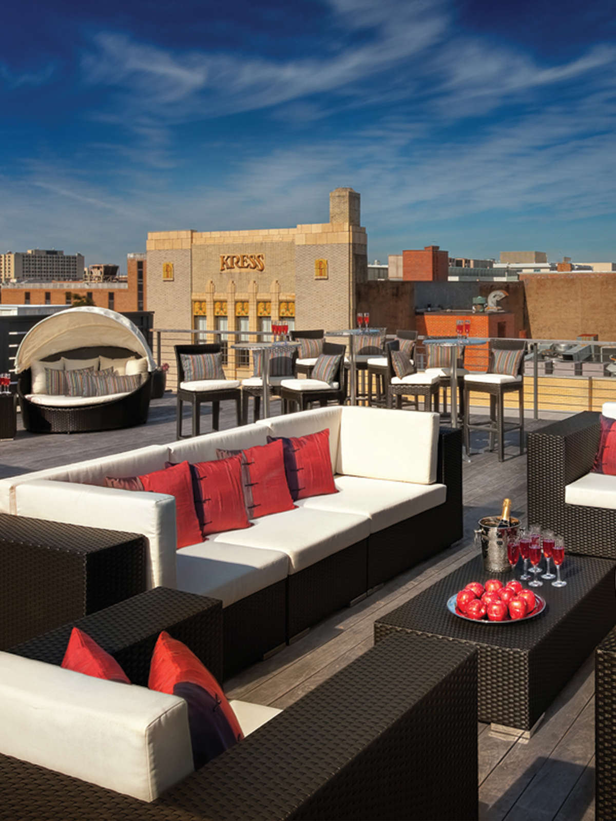 Hotel Restoration on King photo 1