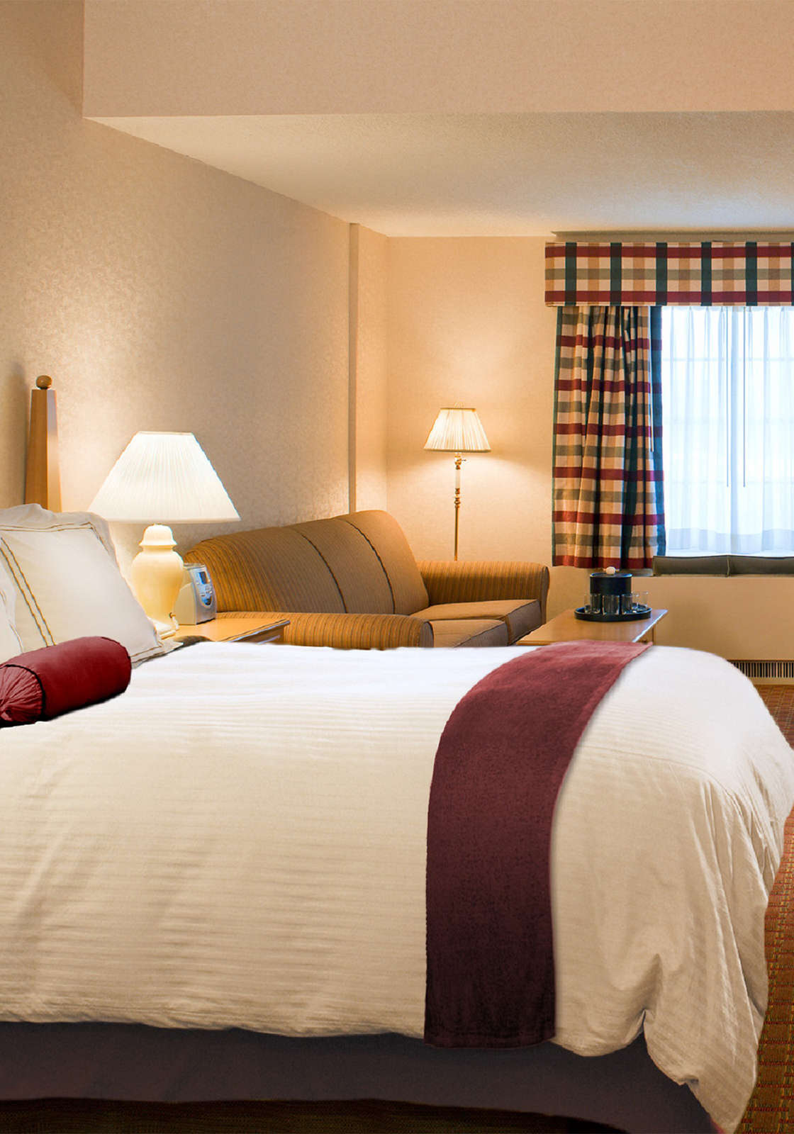 Hotel North Conway Grand Hotel photo 2