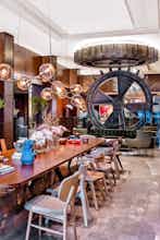 Hotel The Joule photo 2