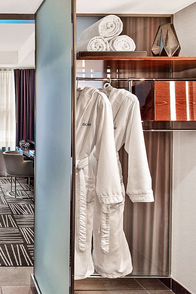 Hotel The Joule photo 4