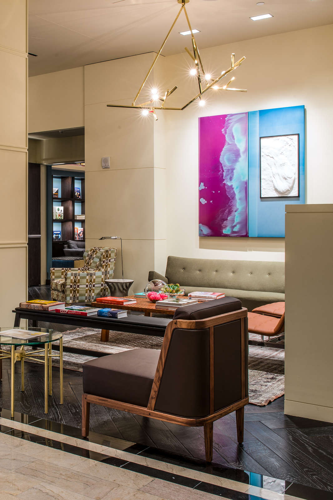 Hotel The Joule photo 5