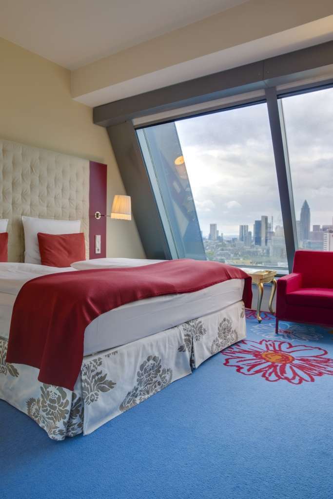 Hotel Radisson Blu Hotel photo 2