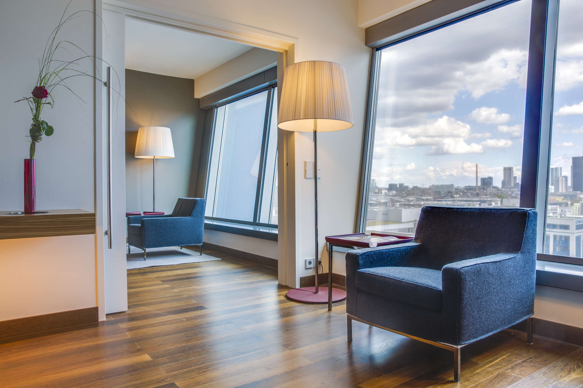 Hotel Radisson Blu Hotel photo 5