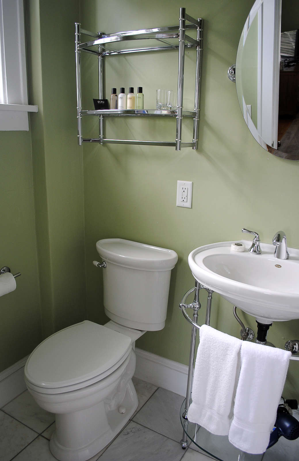 Hotel Princess Anne Hotel photo 4