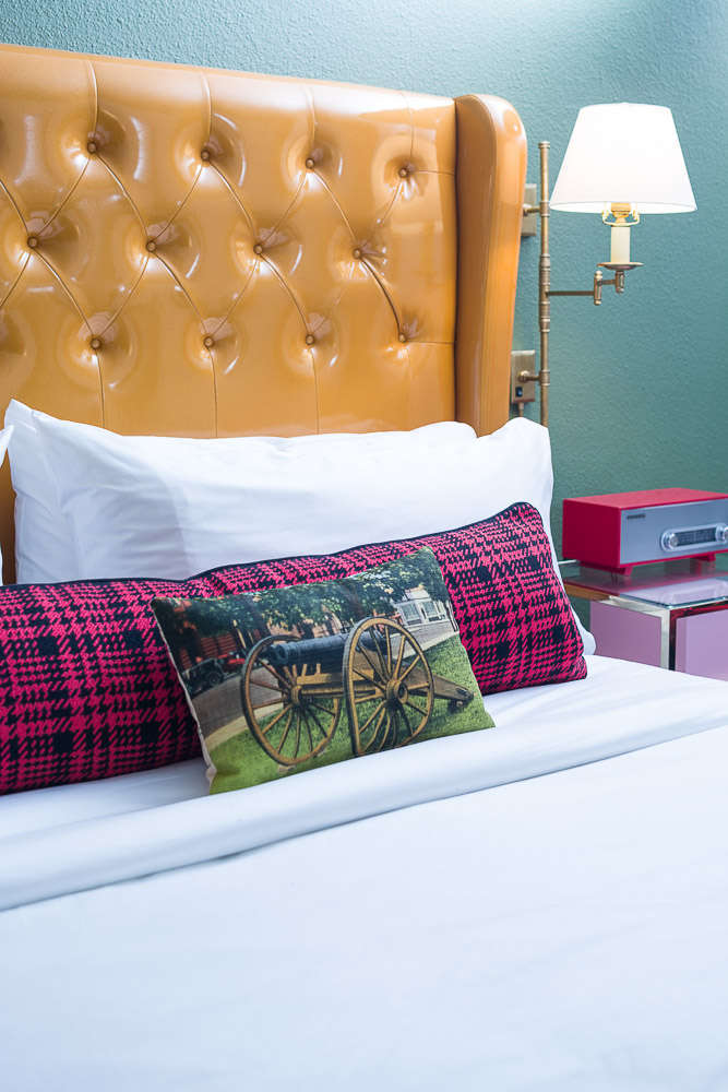 Hotel Graduate Athens photo 3