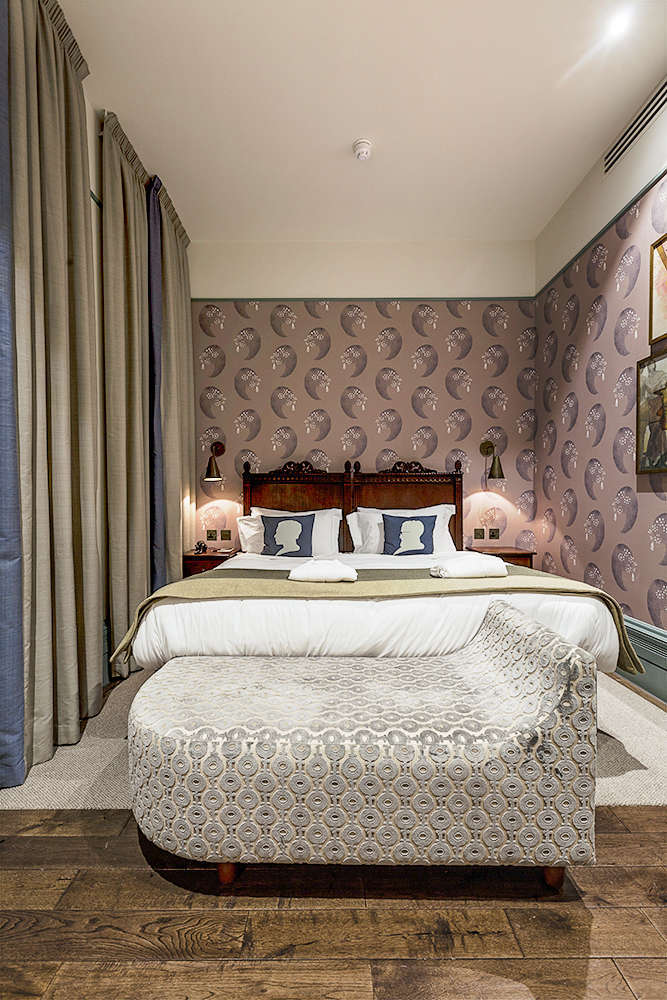 Hotel The Morton Hotel photo 1