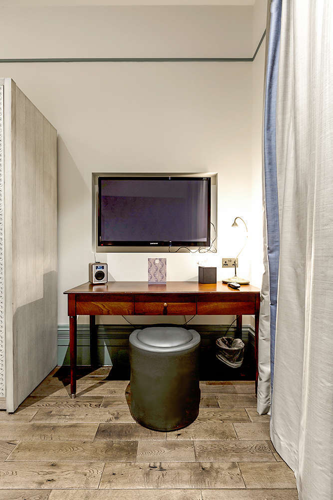 Hotel The Morton Hotel photo 3