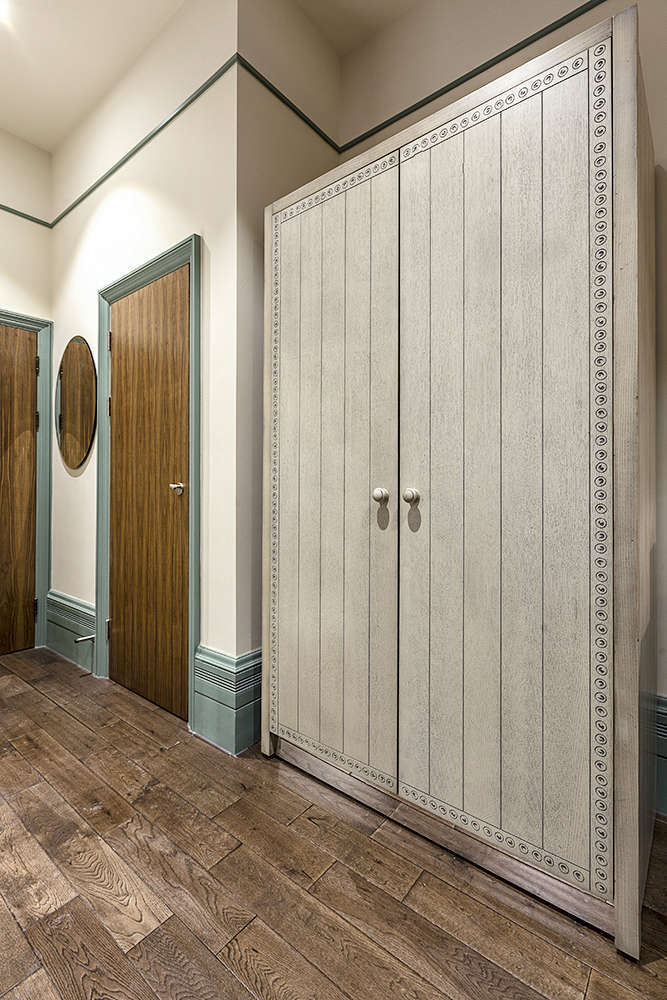 Hotel The Morton Hotel photo 2