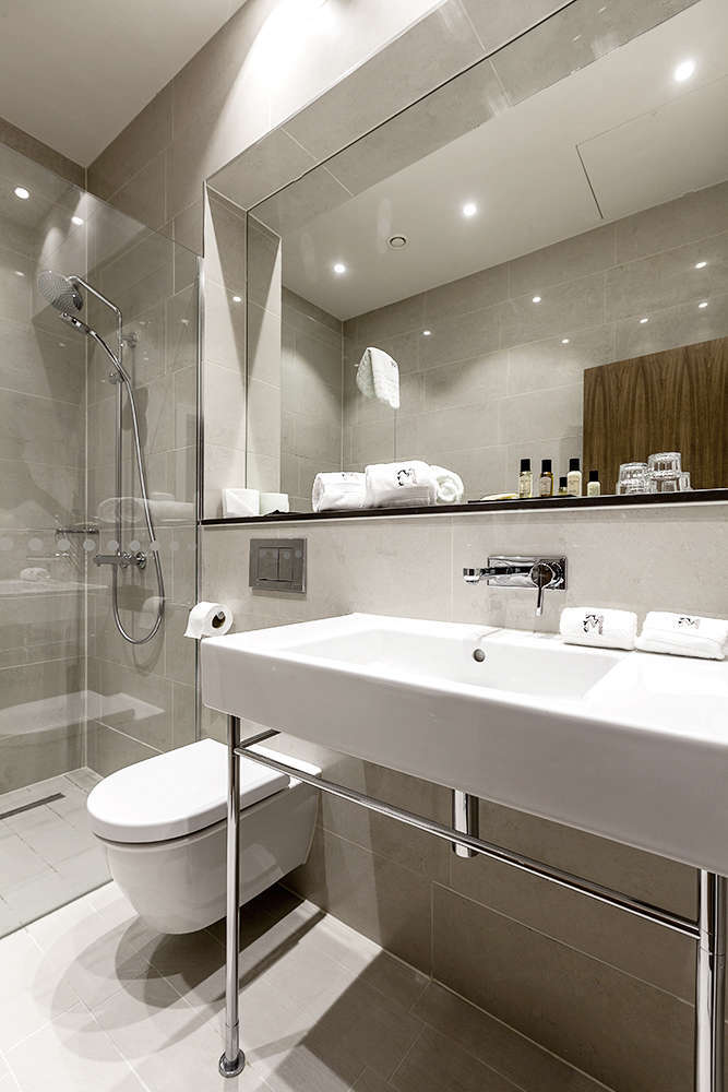 Hotel The Morton Hotel photo 4