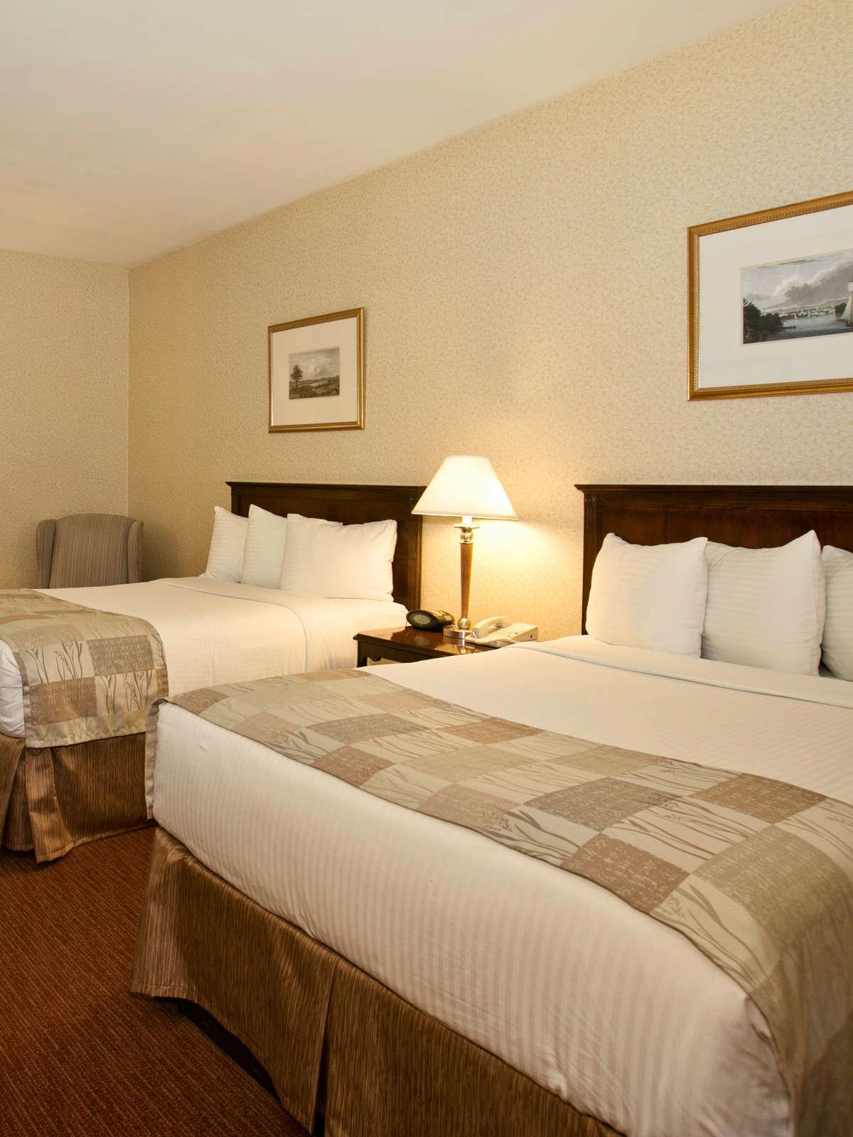 Hotel Heritage Hotel photo 3