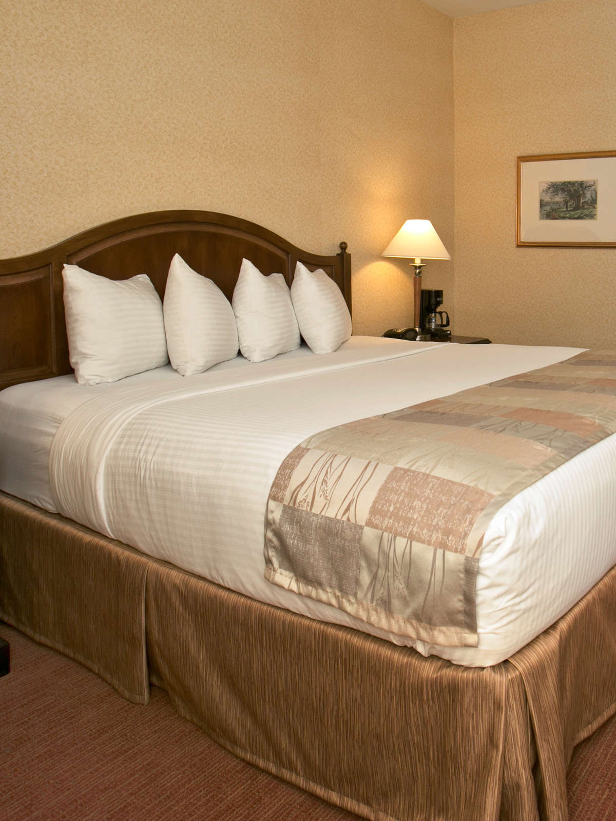 Hotel Heritage Hotel photo 2