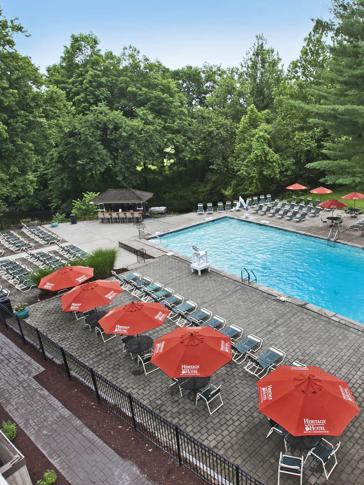 Hotel Heritage Hotel photo 1