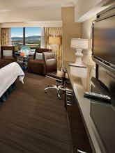 Hotel Atlantis Casino Resort Spa photo 5