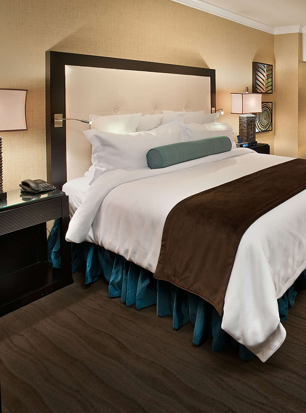 Hotel Atlantis Casino Resort Spa photo 4