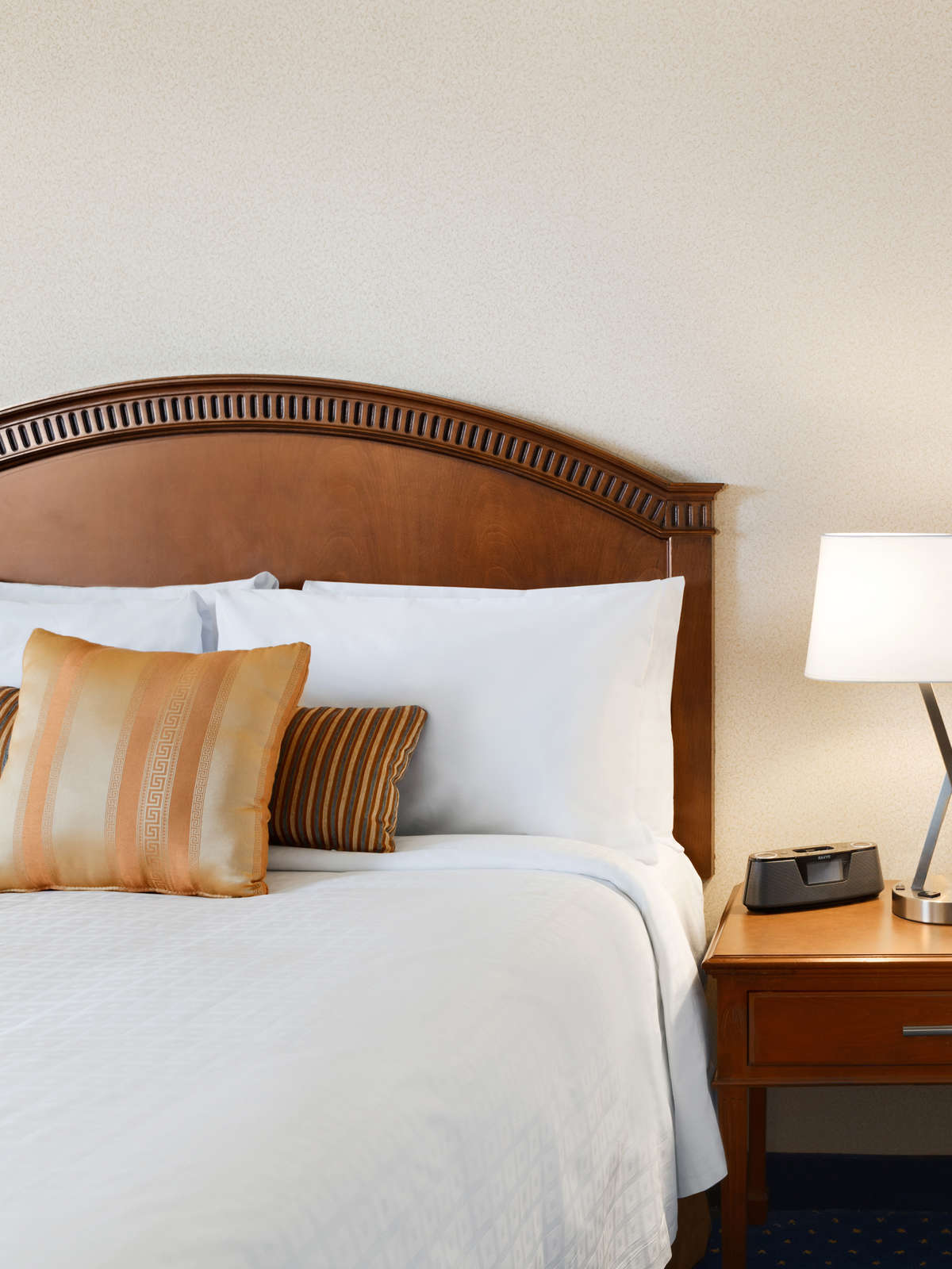 Hotel Coast Plaza Hotel photo 3