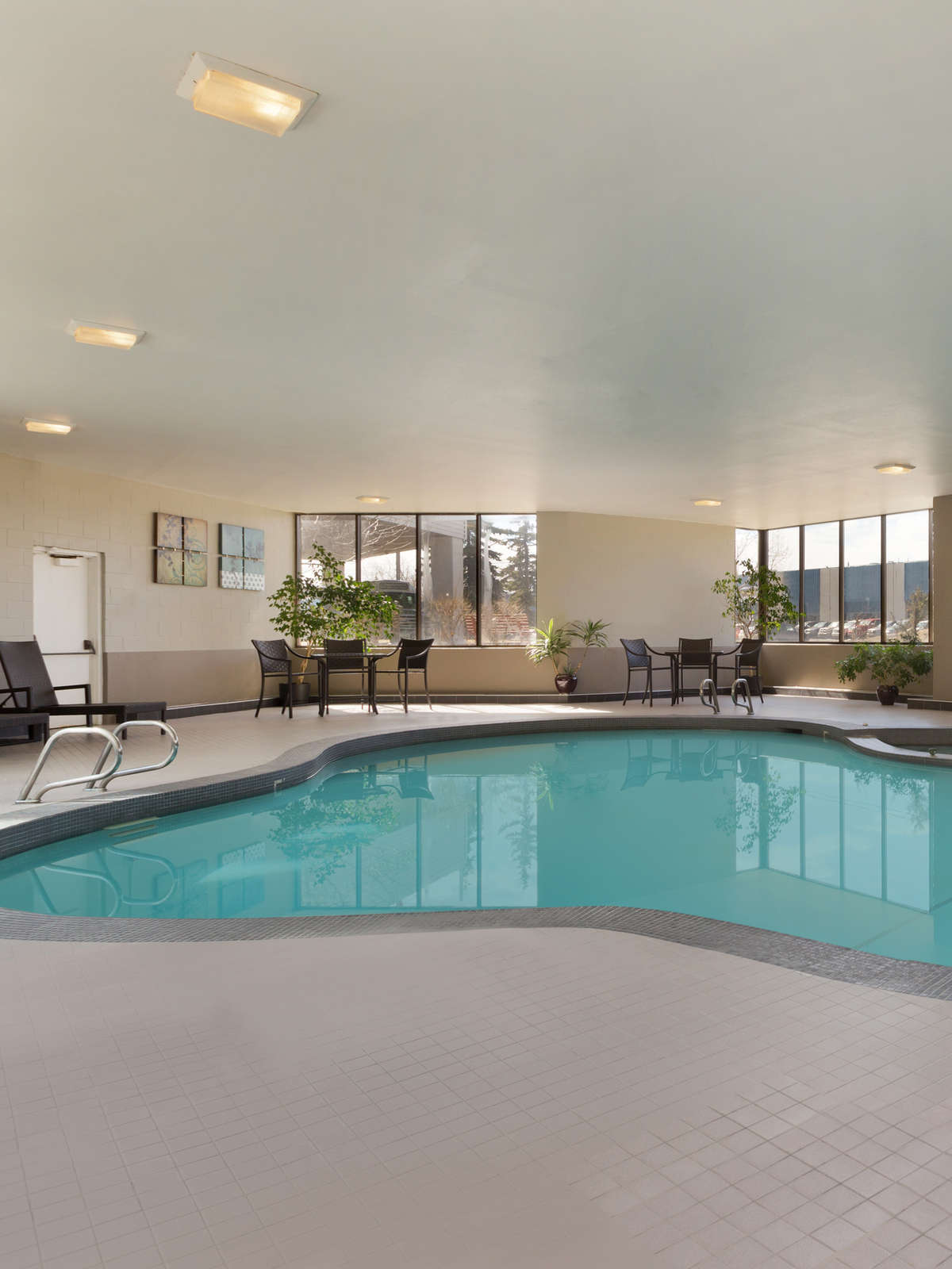 Hotel Coast Plaza Hotel photo 1