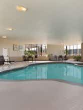 Hotel Coast Plaza Hotel photo 1