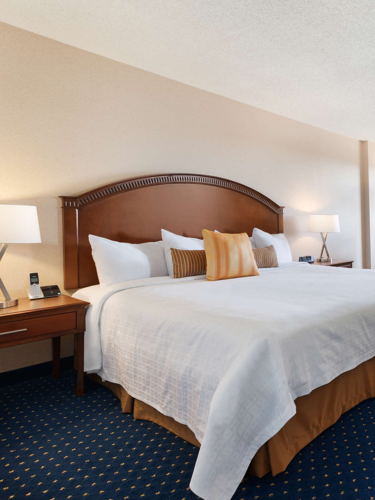 Hotel Coast Plaza Hotel photo 4