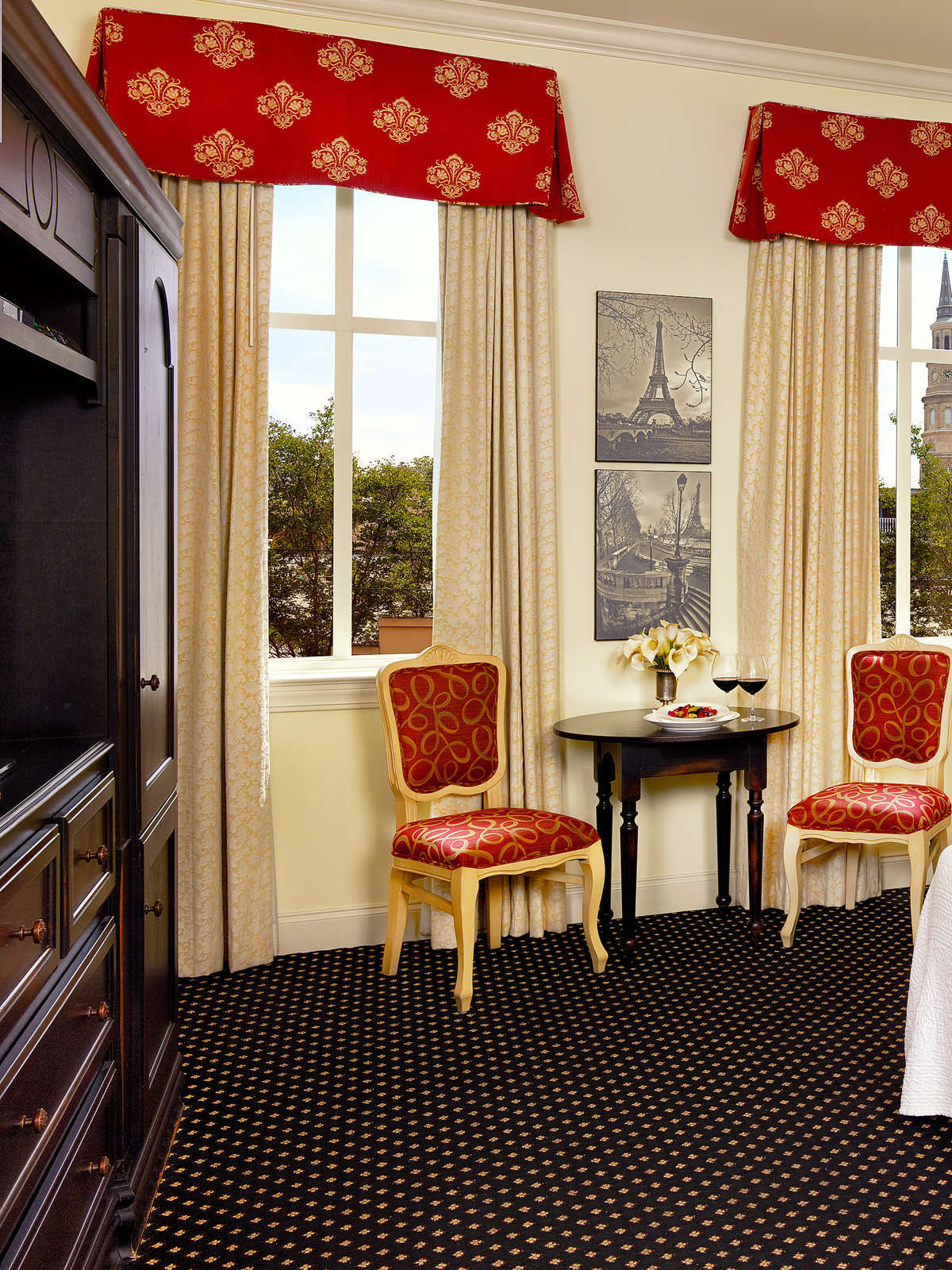 Hotel French Quarter Inn photo 4