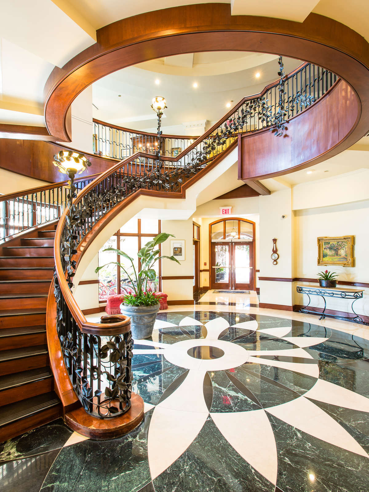 Hotel French Quarter Inn photo 1